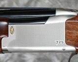 Browning Citori 725 Sporting 12GA 32