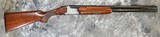 Winchester 101 XTR Lightweight Field 12GA 27