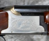 Winchester 101 XTR Lightweight Field 12GA 27