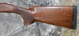 Beretta 694 Sporting 12GA 32
