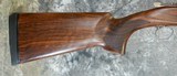 Beretta 694 Sporting 12GA 32