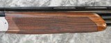 Beretta 694 Sporting 12GA 32