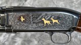 Browning Model 12 Grade V Field 20GA 26