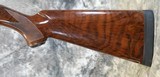 Browning Model 12 Grade V Field 20GA 26