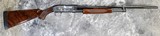 Browning Model 12 Grade V Field 20GA 26