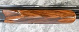 Longthorne 3001 Victory Blued Left Hand Sporting 12GA 32