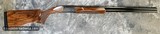 Longthorne 3001 Victory Blued Left Hand Sporting 12GA 32