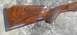 Blaser F3 Grand Luxe Vantage Kolar AAA Max Skeet 12GA 30