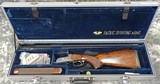 Blaser F3 Grand Luxe Vantage Kolar AAA Max Skeet 12GA 30