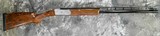 Krieghoff K80 Millennium Trap Unsingle Combo 12GA 32