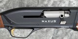 Browning Maxus Hunter 12GA 28