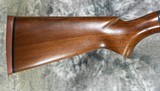 Winchester Model 12 Field Donut Post Rib 12GA 30