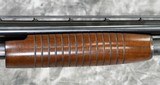 Winchester Model 12 Field Donut Post Rib 12GA 30