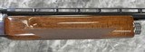Browning 2000 Monte Carlo Trap and Skeet Two Barrel Set 12GA 30