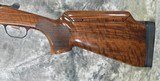 Krieghoff KX6 Special Left Hand Trap Single 12GA 34