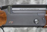 Blaser F3 Competition Sporting Adj. Comb 12GA 32