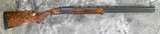 Blaser F3 Vantage Sporting Adj Comb 12GA 32