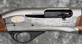 Fabarm L4S Deluxe Sporting 12GA 30