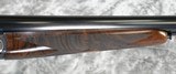 Rizzini BR 552 Game Side by Side 12GA 30