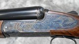 Rizzini BR 552 Game Side by Side 12GA 30