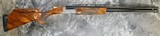 Kolar Max Lite Custom Select Carrier Skeet Combo 12GA 12GA 30