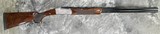 Krieghoff K80 Gold Renaissance Uplander Parcour Sporting 12GA 32