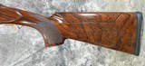 Krieghoff K80 Gold Renaissance Uplander Parcour Sporting 12GA 32