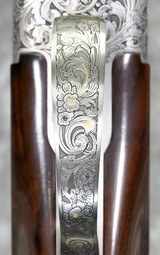 Krieghoff K80 Gold Renaissance Uplander Parcour Sporting 12GA 32