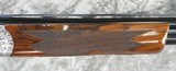 Krieghoff K80 Gold Renaissance Uplander Parcour Sporting 12GA 32