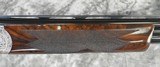 Krieghoff K80 Heritage Game II by Schilling Parcour Sporting 12GA 34