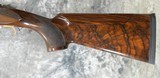 Krieghoff K80 Heritage Game II by Schilling Parcour Sporting 12GA 34