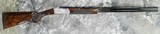 Krieghoff K80 Heritage Game II by Schilling Parcour Sporting 12GA 34