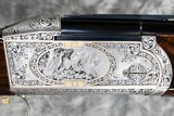 Krieghoff K80 Heritage Game II by Schilling Parcour Sporting 12GA 34