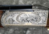 Krieghoff K80 Heritage Game II by Schilling Parcour Sporting 12GA 34