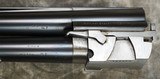 Perazzi MX8 MX12 High Tech Sporting Barrels 12GA 34