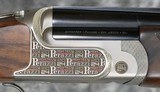 Perazzi High Tech 2024 Sporting 12GA 32