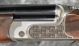 Perazzi High Tech 2024 Sporting 12GA 32