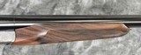 Perazzi DC12 Sporting Side by Side 12GA 32