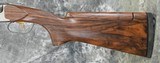 Perazzi DC12 Sporting Side by Side 12GA 32