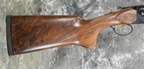 Perazzi High Tech Lusso Left Hand Pigeon or Trap 12GA 30