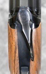 Perazzi High Tech Lusso Left Hand Pigeon or Trap 12GA 30