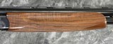 Perazzi High Tech Lusso Left Hand Pigeon or Trap 12GA 30