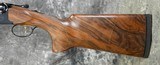 Perazzi High Tech Lusso Left Hand Pigeon or Trap 12GA 30