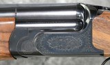 Perazzi High Tech Lusso Left Hand Pigeon or Trap 12GA 30