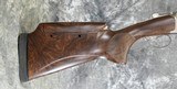 Perazzi High Tech RS Unsingle Trap Combo 12GA 31 1/2