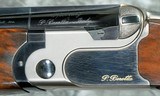 Beretta DT10 Sporting Nickel 12GA 28