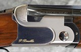 Beretta DT10 Sporting Nickel 12GA 28