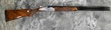 Beretta SL3 Scroll Game Gun 12GA 28