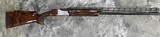 Browning Citori 725 Unsingle Left Hand Adj. Rib Trap Combo 12GA 32