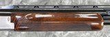 Browning Citori 725 Unsingle Left Hand Adj. Rib Trap Combo 12GA 32